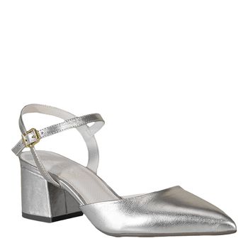 Slingback-Prata-Salto-Bloco-|-Comfort-Tamanho--34---Cor--PRATA-0